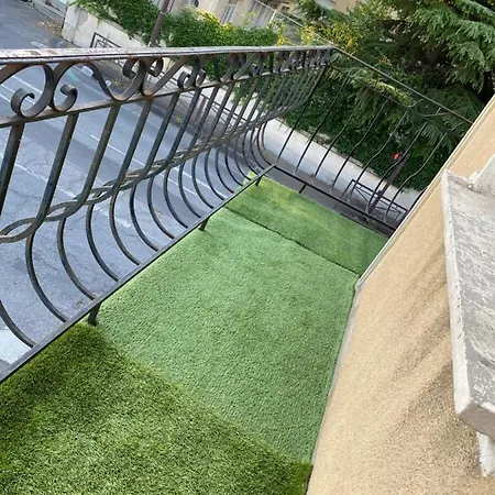 Appartement Cosy Et Moderne, Proche Cite Des Papes Avignon Exterior photo