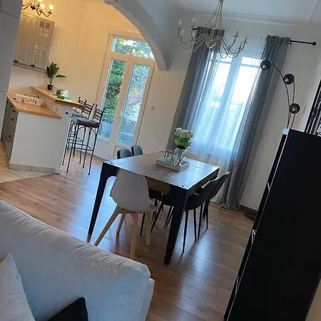 Appartement Cosy Et Moderne, Proche Cite Des Papes Avignon Exterior photo