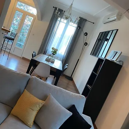 Appartement Cosy Et Moderne, Proche Cite Des Papes Avignon Exterior photo