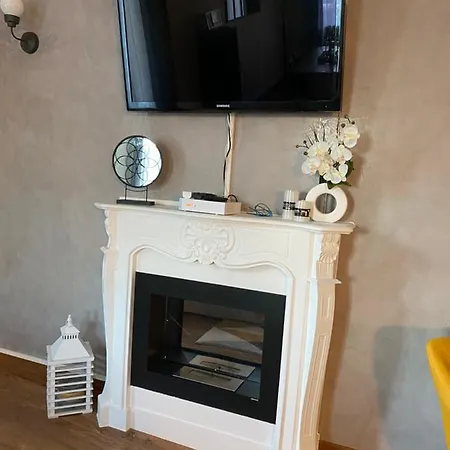Appartement Cosy Et Moderne, Proche Cite Des Papes Avignon Exterior photo