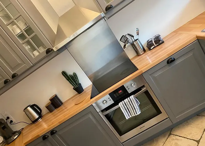 Appartement Cosy Et Moderne, Proche Cite Des Papes