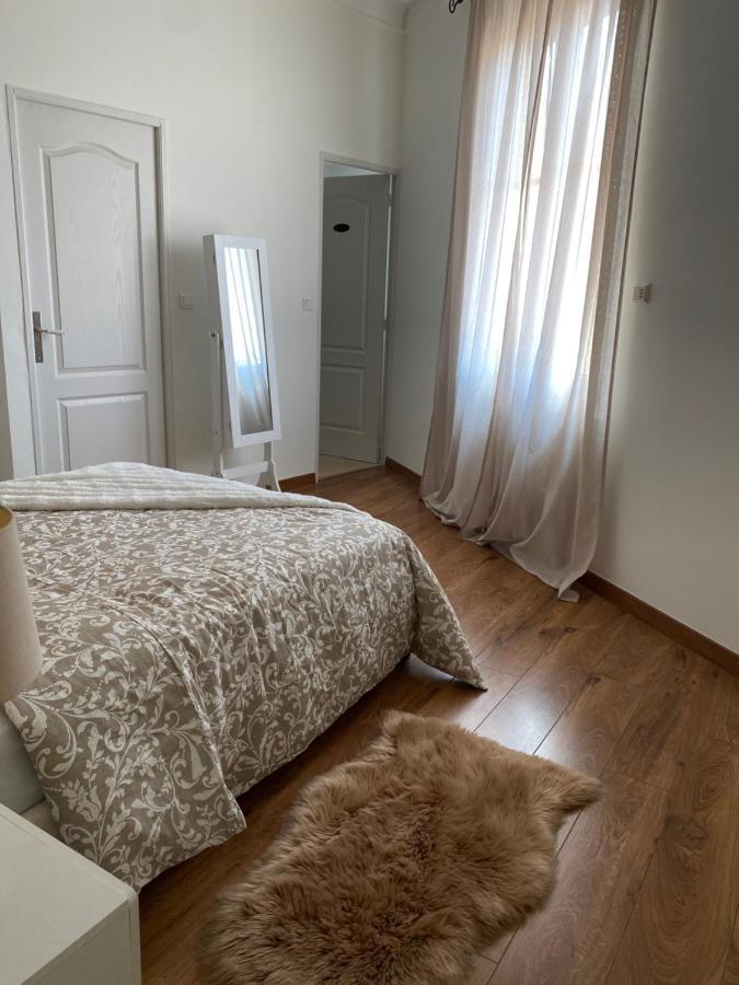 Apartment Cosy Et Moderne, Proche Cite Des Papes
