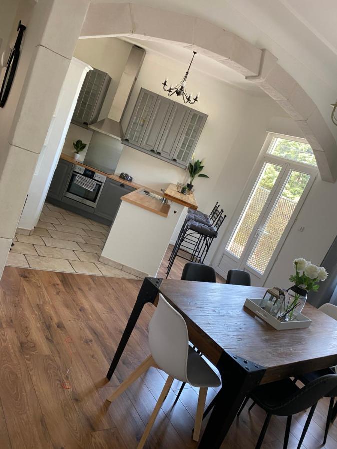 Cosy Et Moderne, Proche Cite Des Papes Avignon