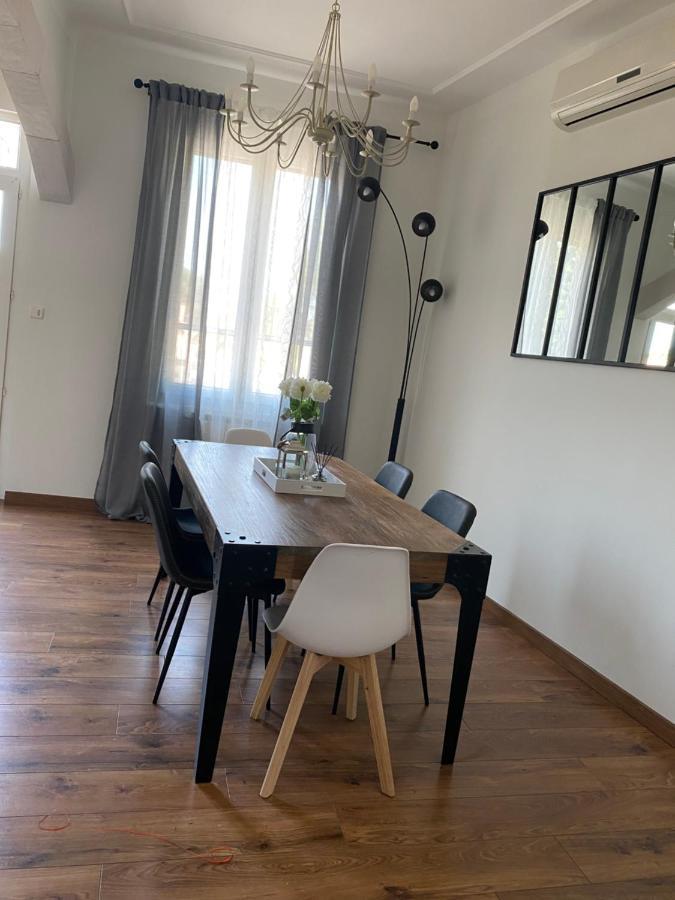 Cosy Et Moderne, Proche Cite Des Papes
