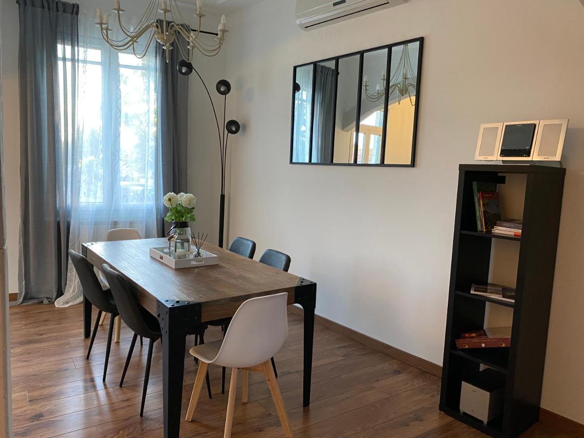 Apartment Cosy Et Moderne, Proche Cite Des Papes Avignon