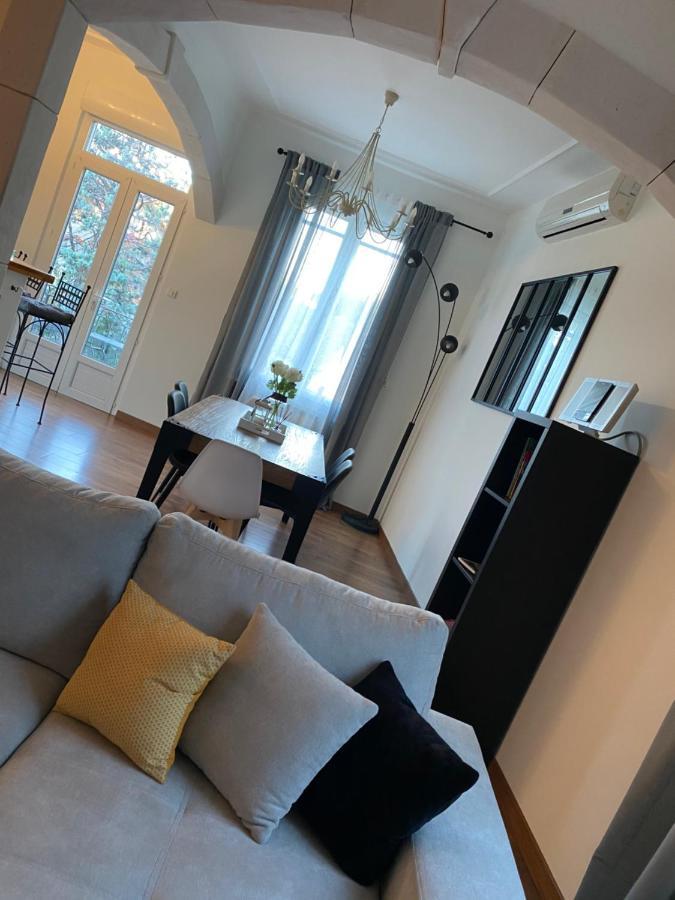 Cosy Et Moderne, Proche Cite Des Papes Avignon