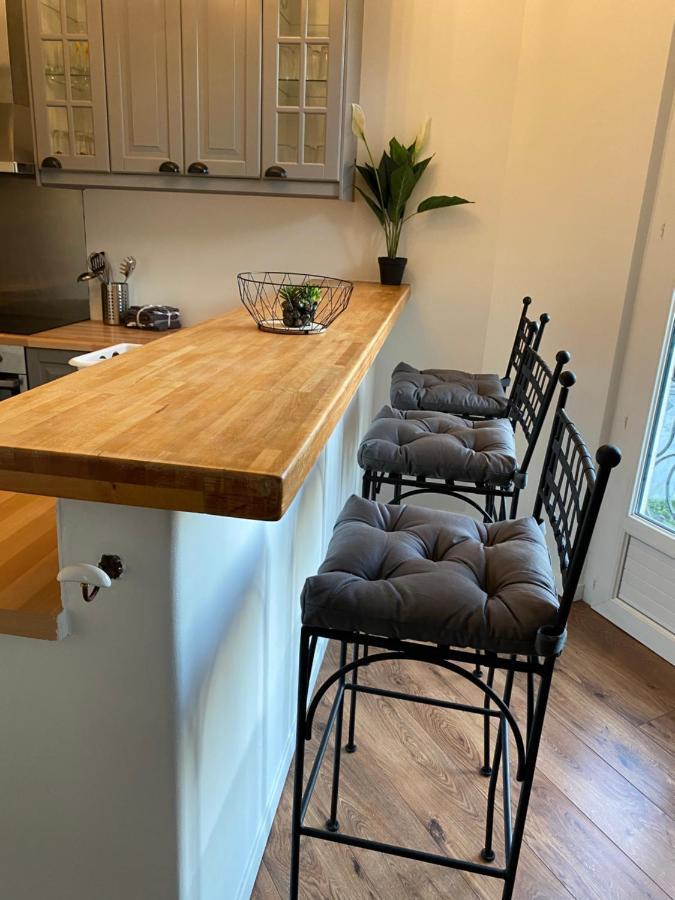 Apartment Cosy Et Moderne, Proche Cite Des Papes Avignon