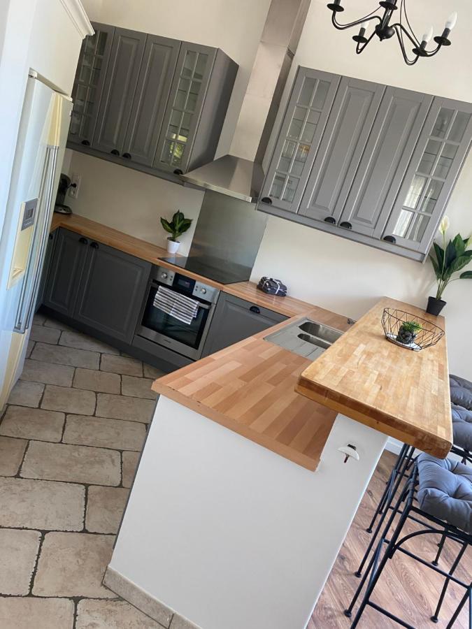 Appartement Cosy Et Moderne, Proche Cité Des Papes Avignon