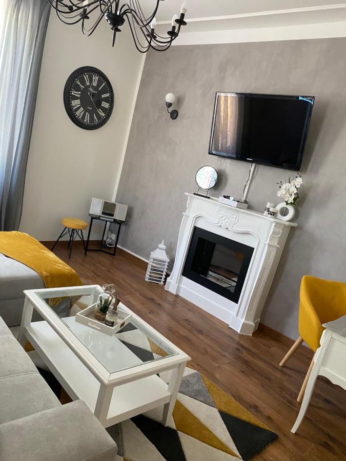 Cosy Et Moderne, Proche Cité Des Papes Appartement Avignon
