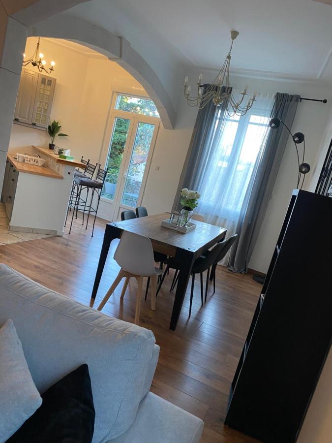 Cosy Et Moderne, Proche Cité Des Papes *