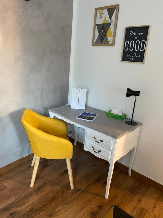 Cosy Et Moderne, Proche Cité Des Papes