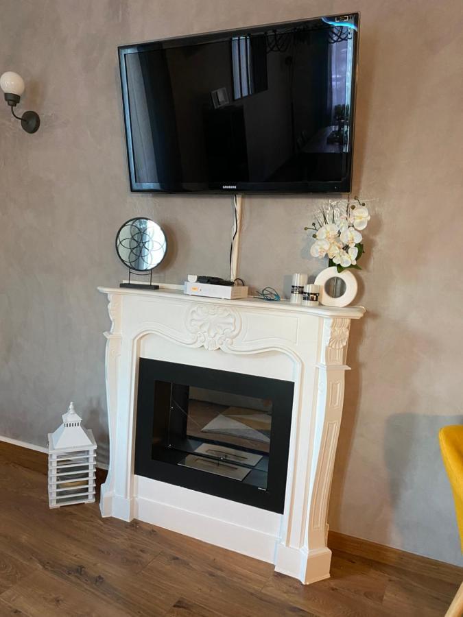 Appartement Cosy Et Moderne, Proche Cité Des Papes Avignon